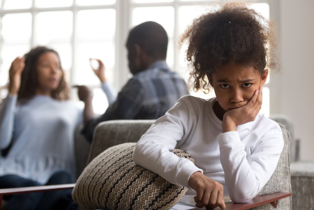 How Your Childhood Trauma Attracts Relationships - Love Book Store