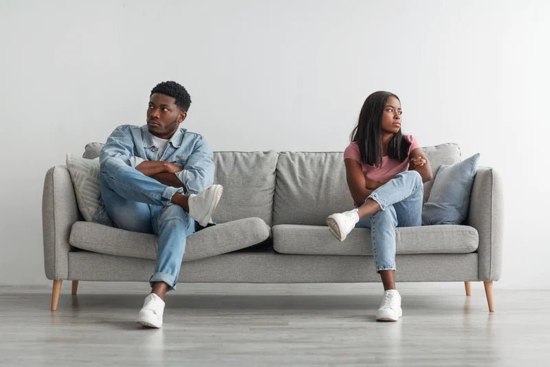 Why you Deal with Drama in Relationships - Love Book Store