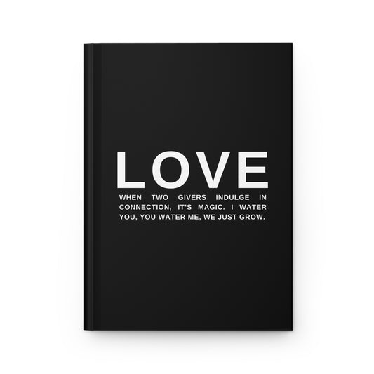 LOVE Journal