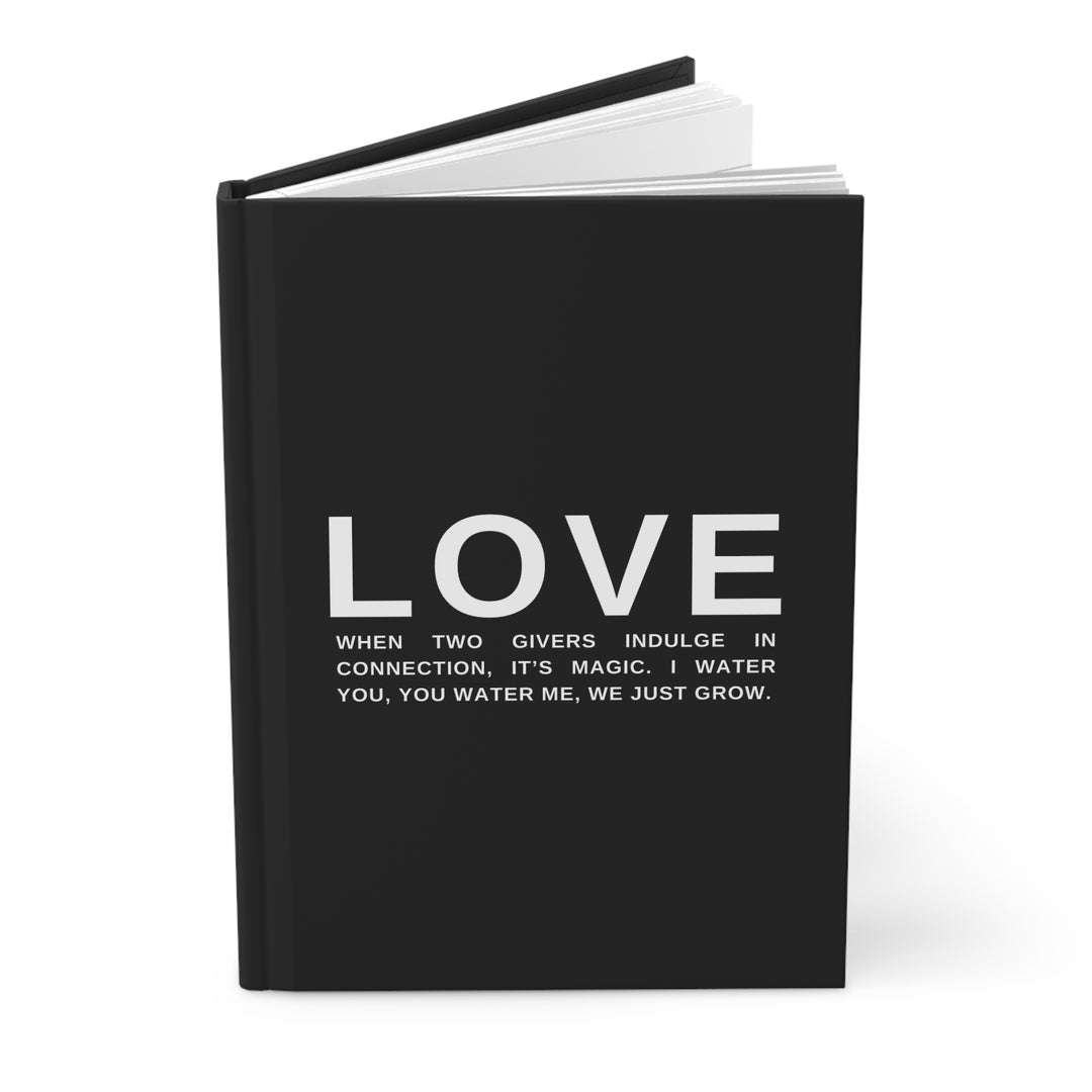 LOVE Journal