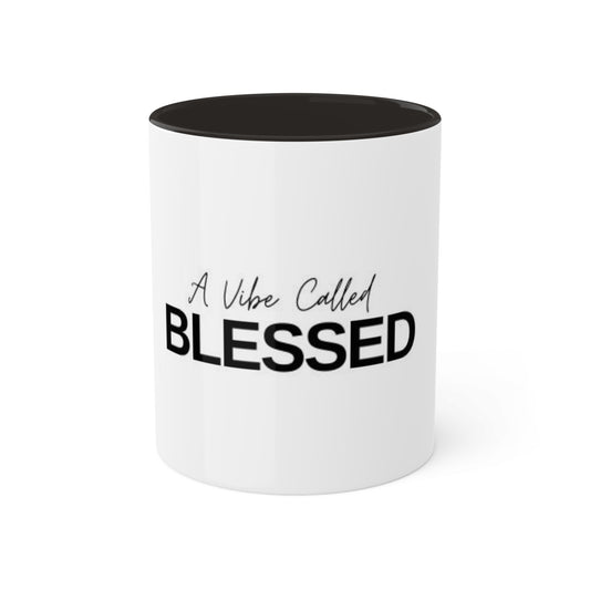 Blessed Mug