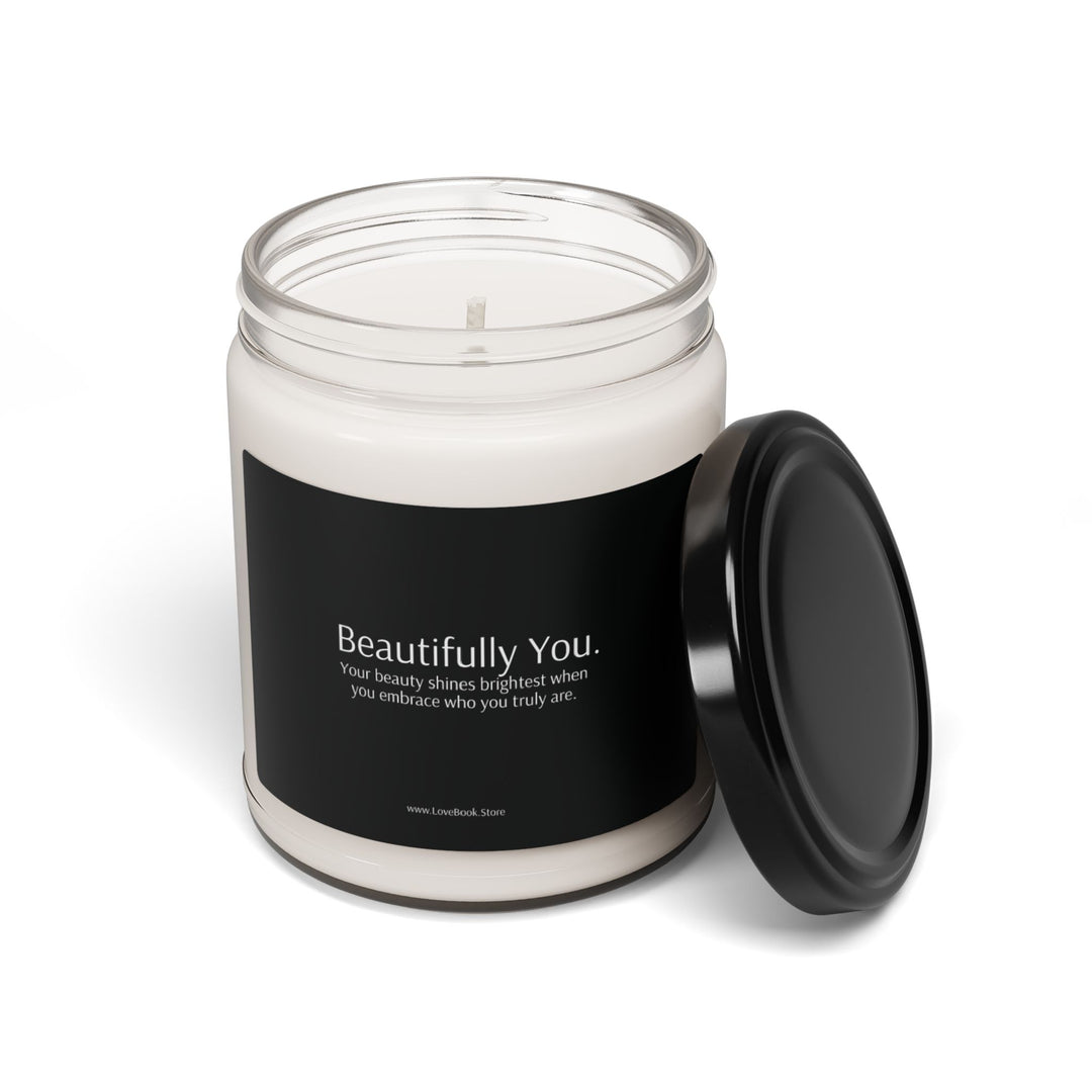 Beautifully You Candle, 9oz