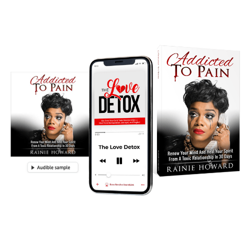 ATP Bundle (Book, Audiobook & Course) - Love Book Store