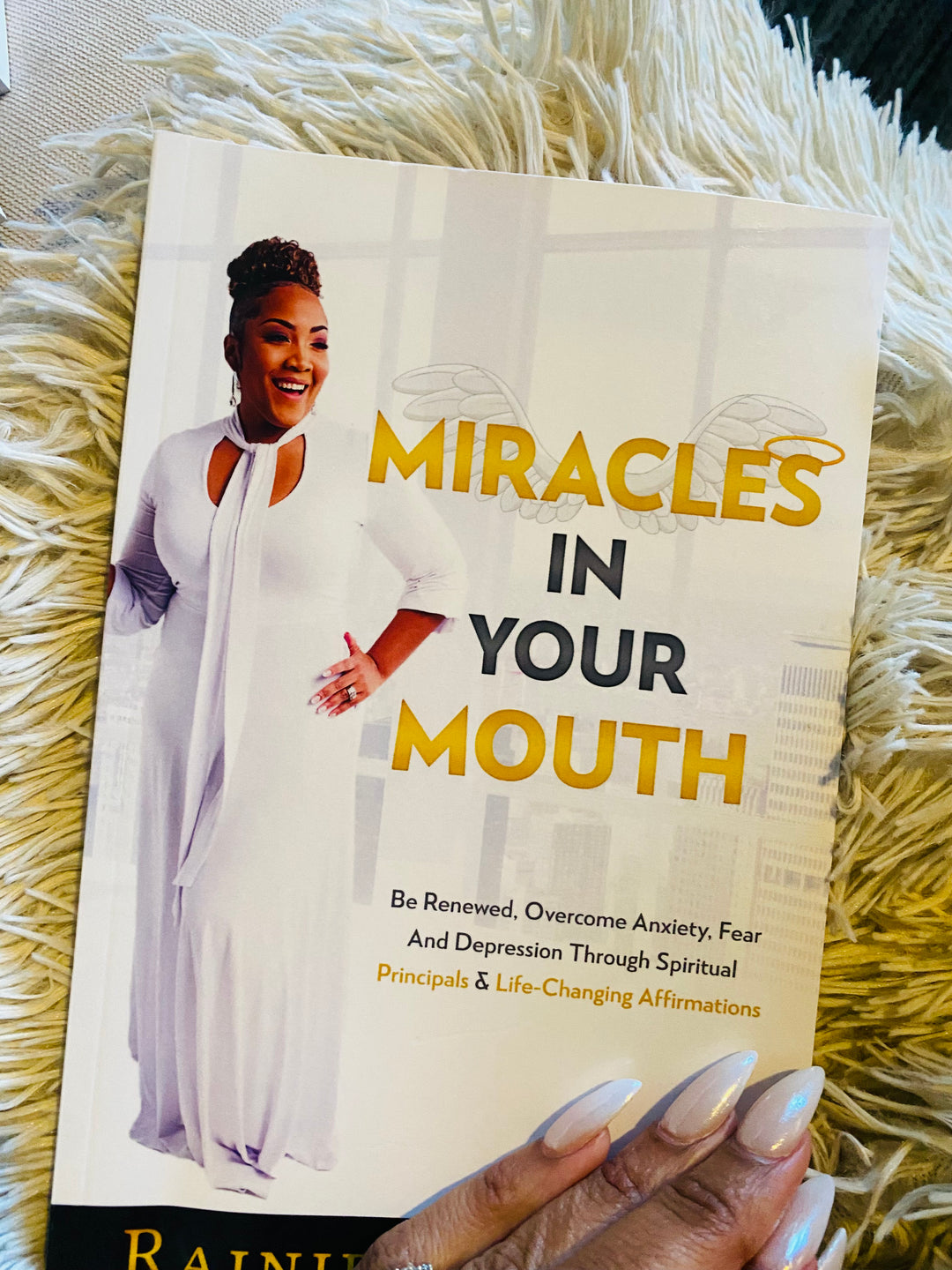 Miracles In Your Mouth