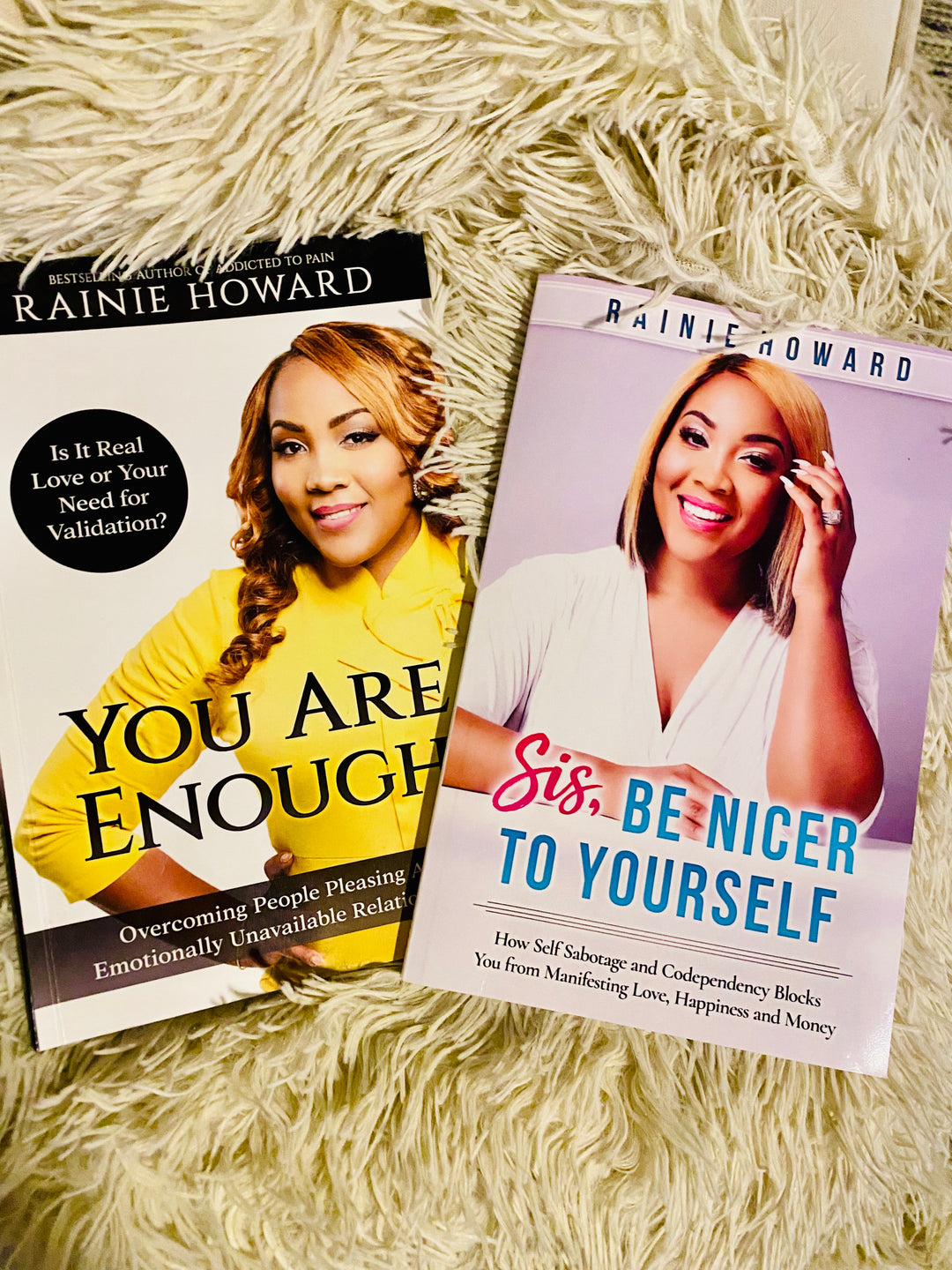 Self Love Bundle