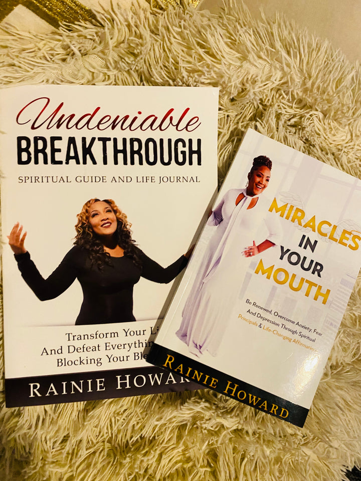 Spiritual Growth Bundle