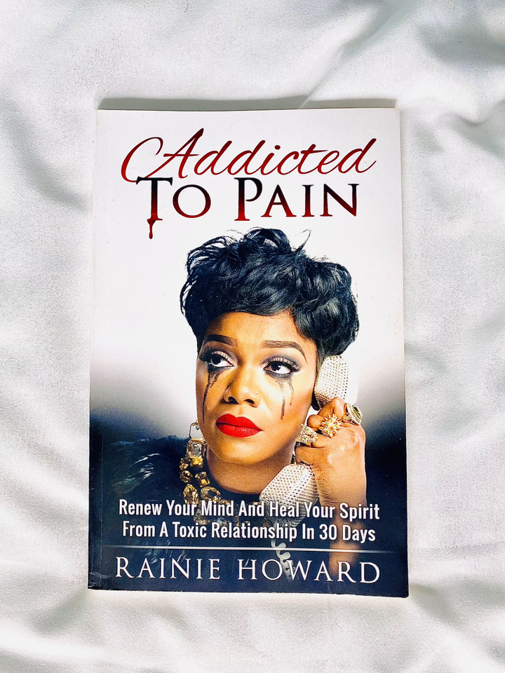 Addicted to Pain