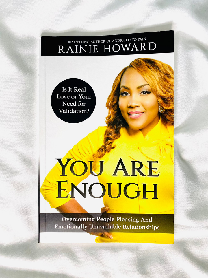 You Are Enough