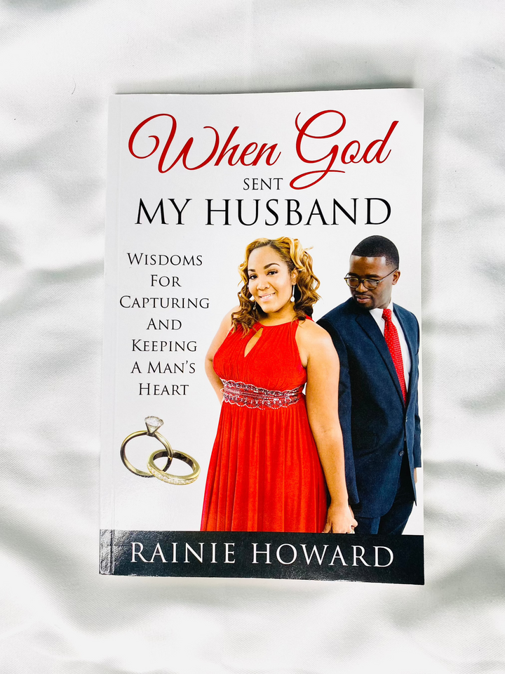 When God Sent My Husband