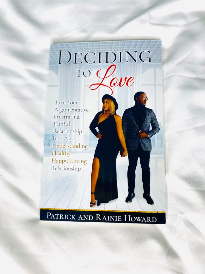 Deciding To Love