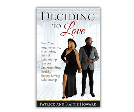 Deciding To Love