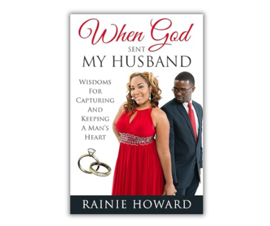 When God Sent My Husband