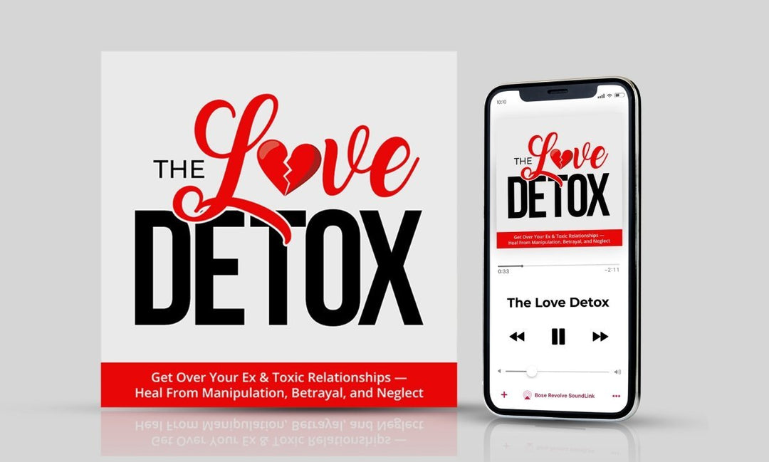 ATP Bundle (Book, Audiobook & Course) - Love Book Store